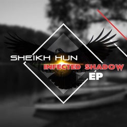 Infected Shadow EP