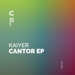 Cantor EP