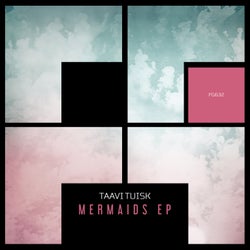 Mermaids EP