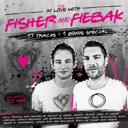 In Love With Fisher & Fiebak