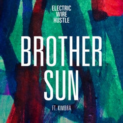 Brother Sun (feat. Kimbra)