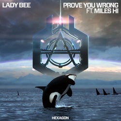 Prove You Wrong - Extended Version