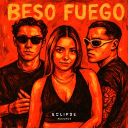 Beso Fuego (Extended Mix)