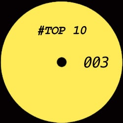 Top 10 - November 2013