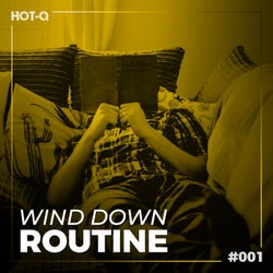 Wind Down Routine 001