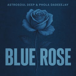 Blue Rose (Broken Mix)