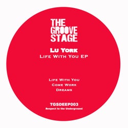 Life With You EP