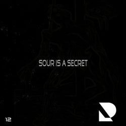 Sour Is A Secret