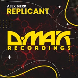 Replicant (Original Mix)