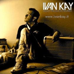 Ivan Kay Top Single Chart