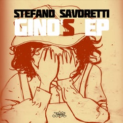 Gino's EP