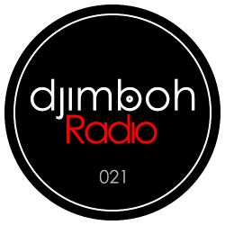 DJIMBOH RADIO 021