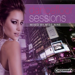 Miss Nine – Dancefloor Sessions - The Full Versions