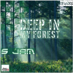 Deep In My Forest