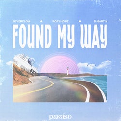 Found My Way (Extended Mix)