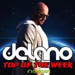 TOP OF THE WEEK BY DELANO