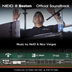 Ne10 @ Boston (Official Soundtrack)