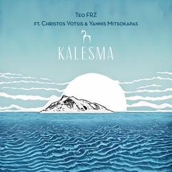 Kalesma