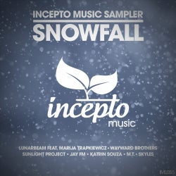 Incepto Music Sampler: Snowfall