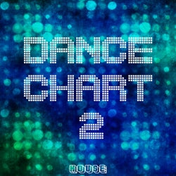 Dance Chart - House, Vol. 2
