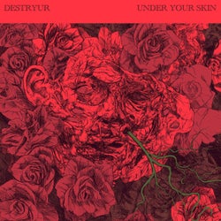 Under Your Skin (feat. Iyes Keen)