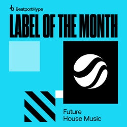 Hype LOTM: Future House Music