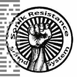 Sonic Resistance (feat. ellen shuttelton)