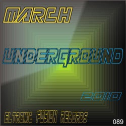 March Underground 2010