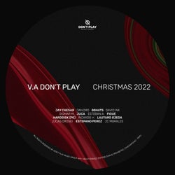 V.A Don't Play Christmas 2022