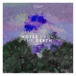 Notes From The Depth Vol. 19