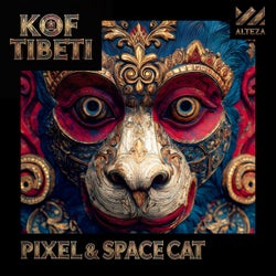 Kof Tibeti