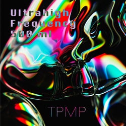 Ultrahigh Frequency 500ml