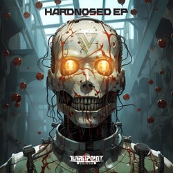 HardNosed EP