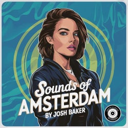 Sounds Of Amsterdam