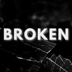 Broken