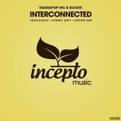 Copertina per Interconnected