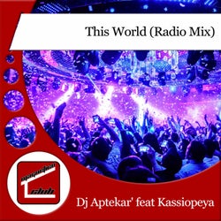 This World (Radio Mix)