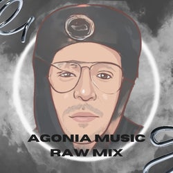 Agonia Music Raw Mix