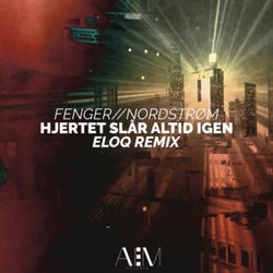 Hjertet Slår Altid Igen (ELOQ remix)