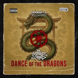 Dance Of The Dragons