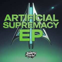 Artificial Supremacy EP