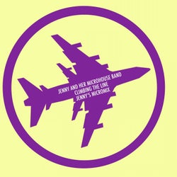 Climbing the Line (Jenny's Micromix)