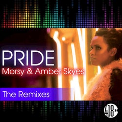 Pride (The Remixes)