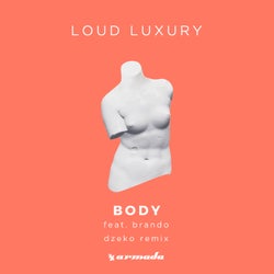 Body - Dzeko Remix