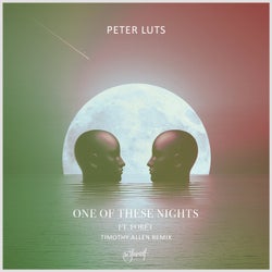 One Of These Nights (feat. Foret) (Timothy Allen Remix)