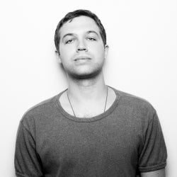 Mark Fanciulli's Best Of Saved Records Chart