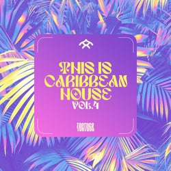 This Is Caribbean House, Vol.4