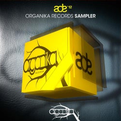 Organika ADE Sampler 2012