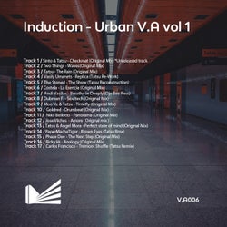 Urban V.A, Vol. 1