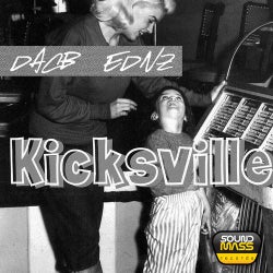 Kicksville EP
